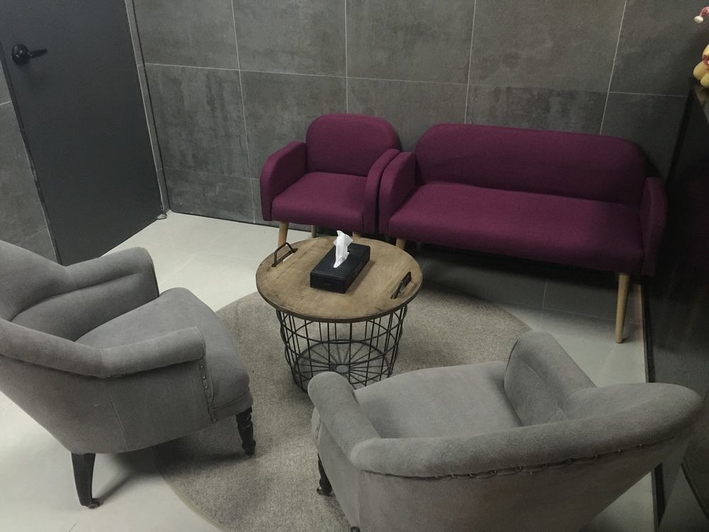 Bene Hotel Seoul