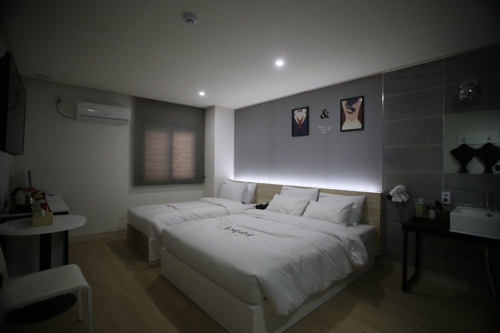 Bene Hotel Seoul
